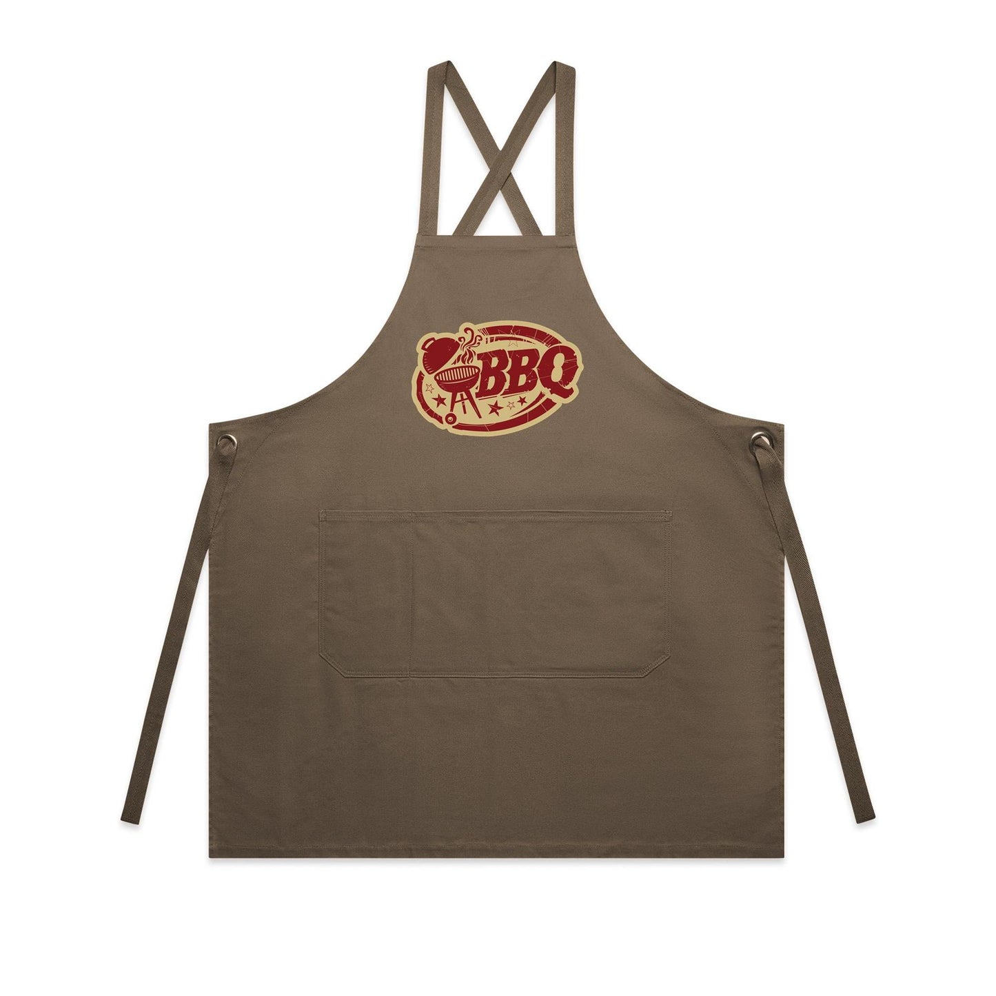 Apron - BBQ