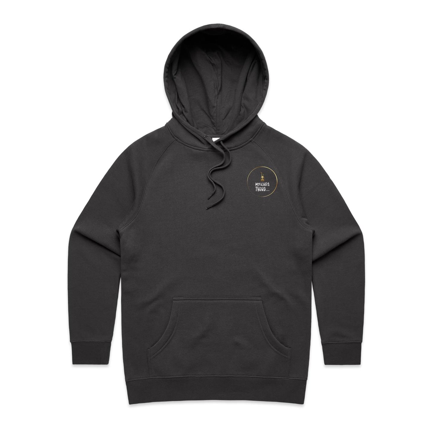 Boy Mum....Help - Women's Supply Hood
