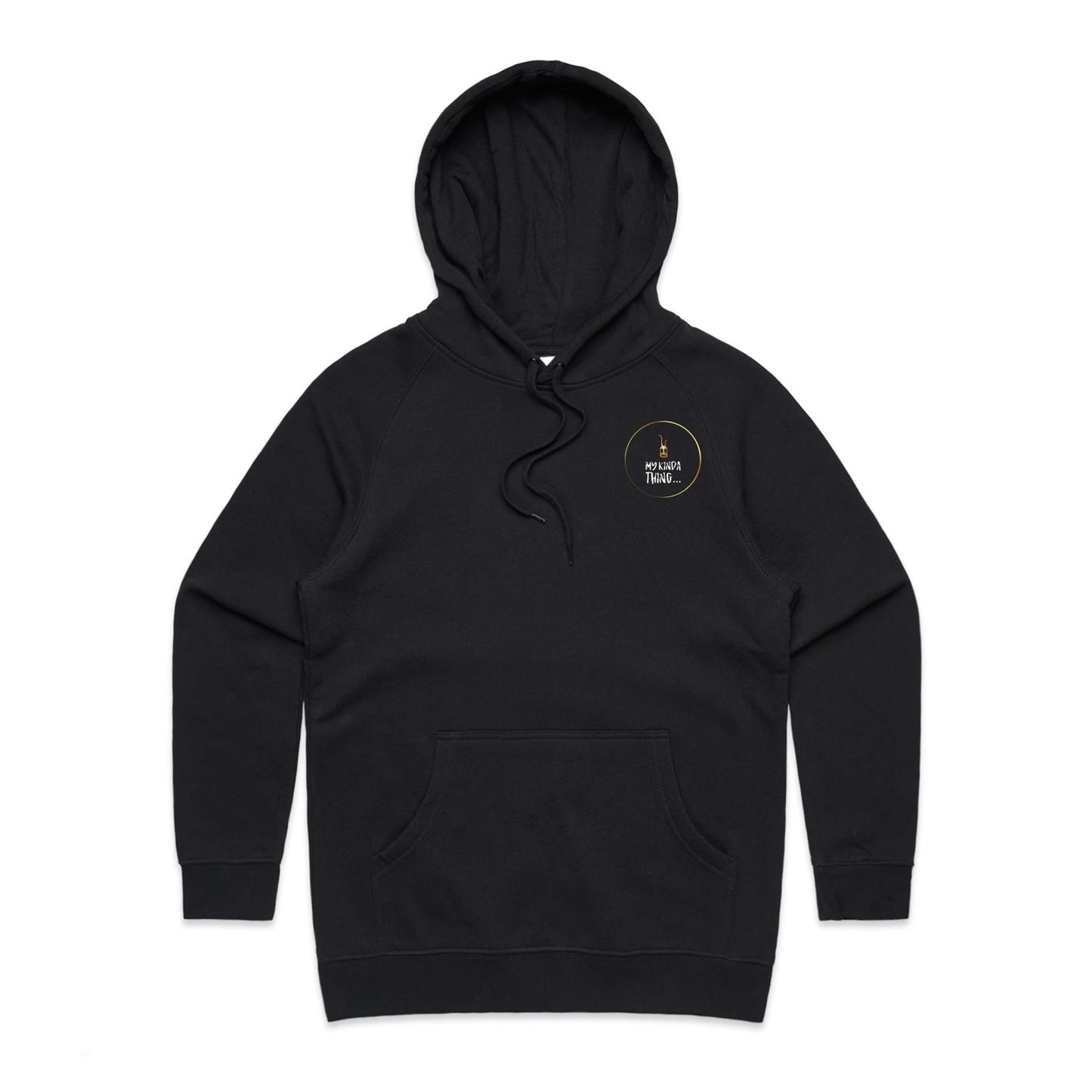 Boy Mum....Help - Women's Supply Hood
