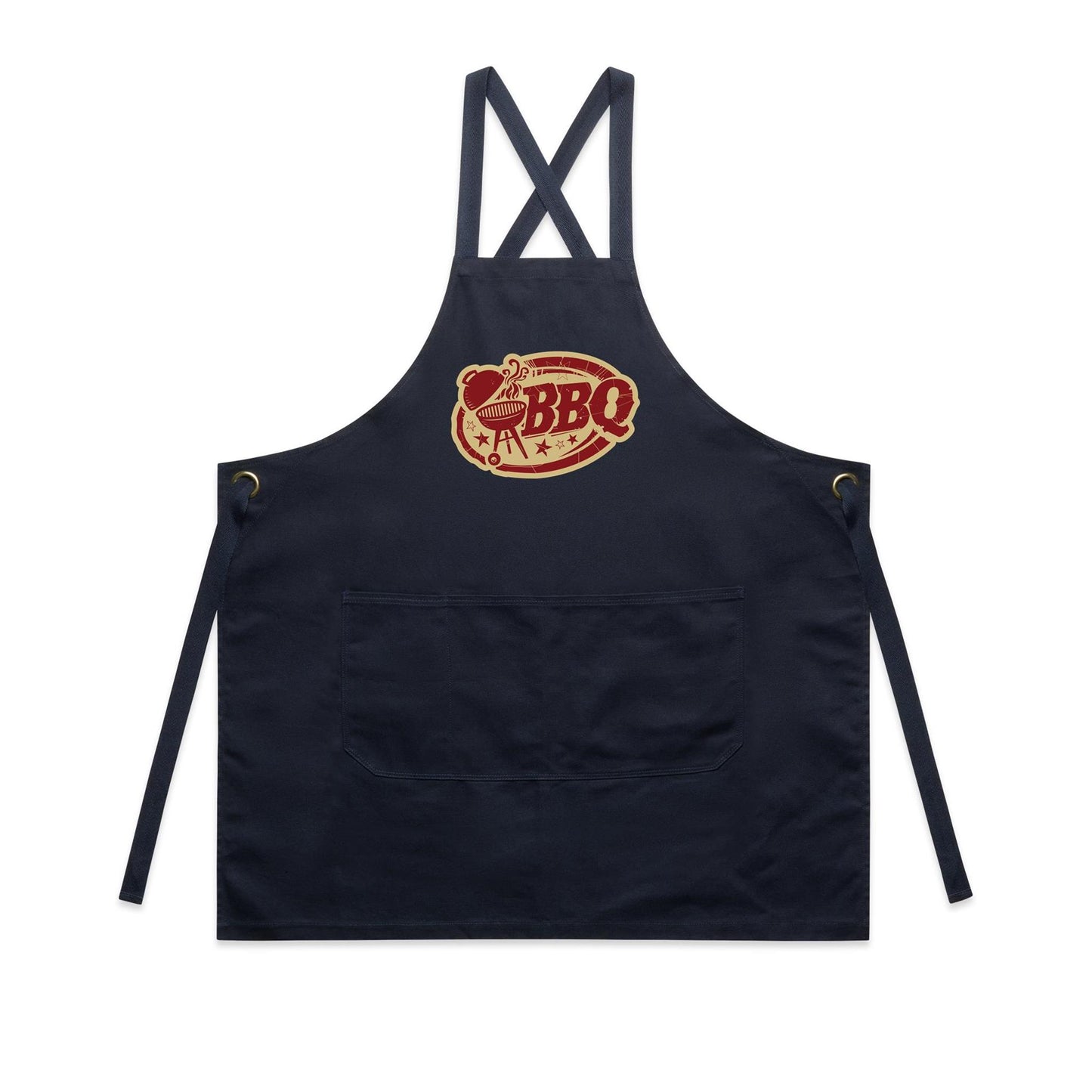 Apron - BBQ