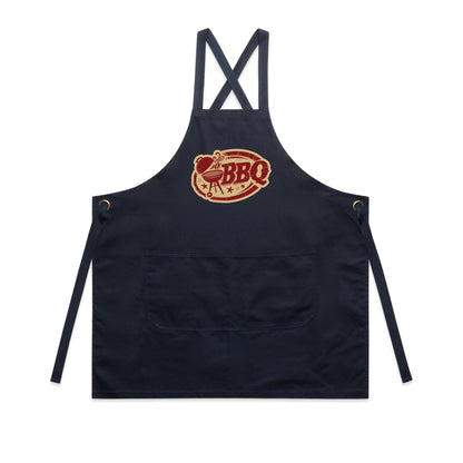 Apron - BBQ