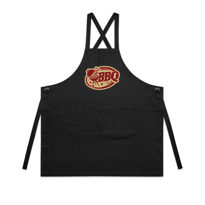 Apron - BBQ