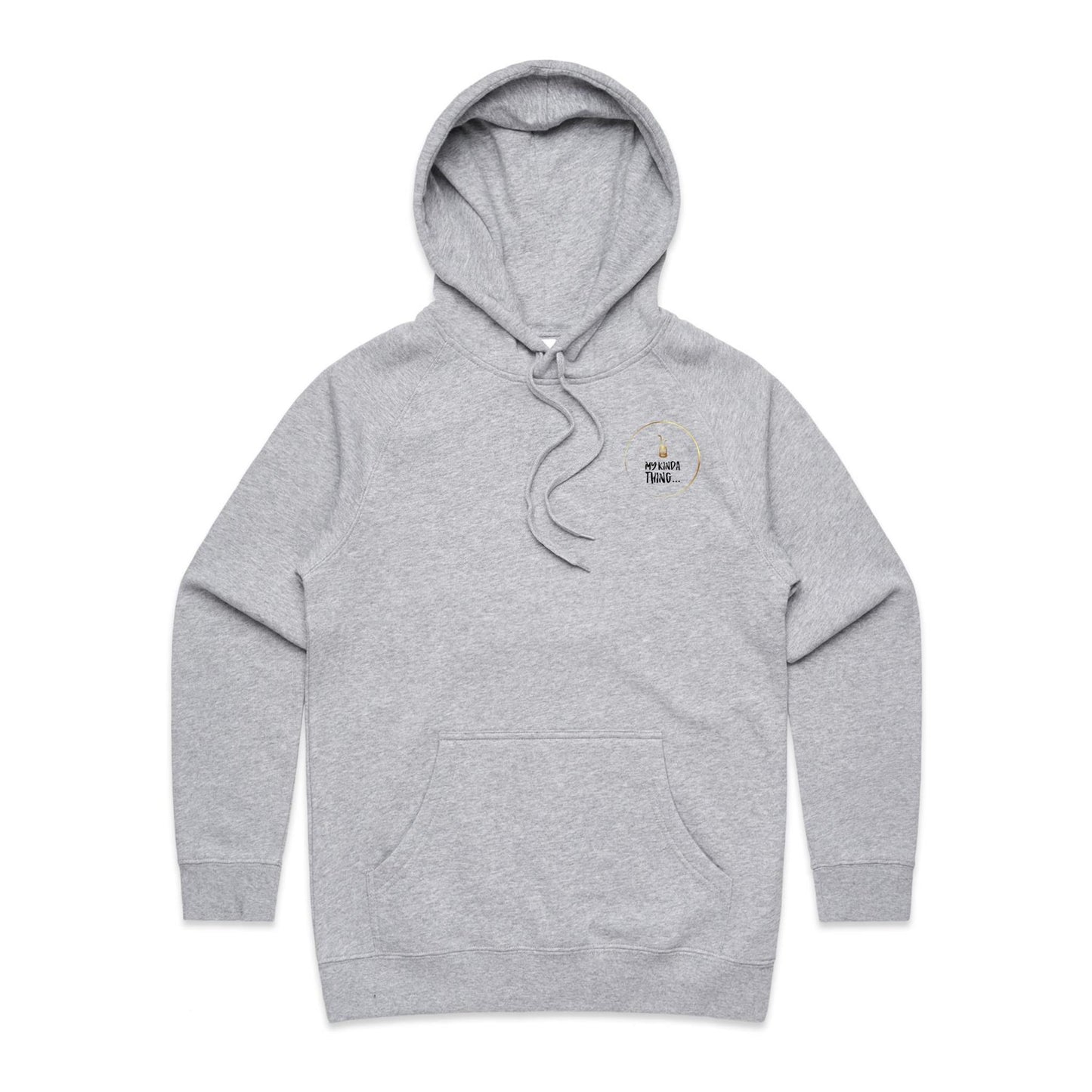 Boy Mum....Help - Women's Supply Hood