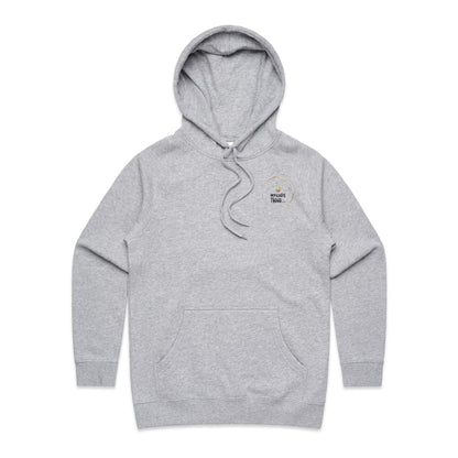 Boy Mum....Help - Women's Supply Hood