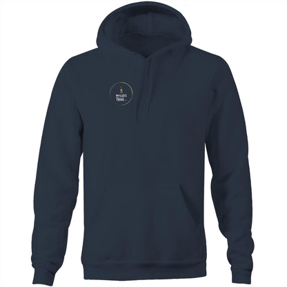 Do it the way your wife said (Alt 2) - Hoodie