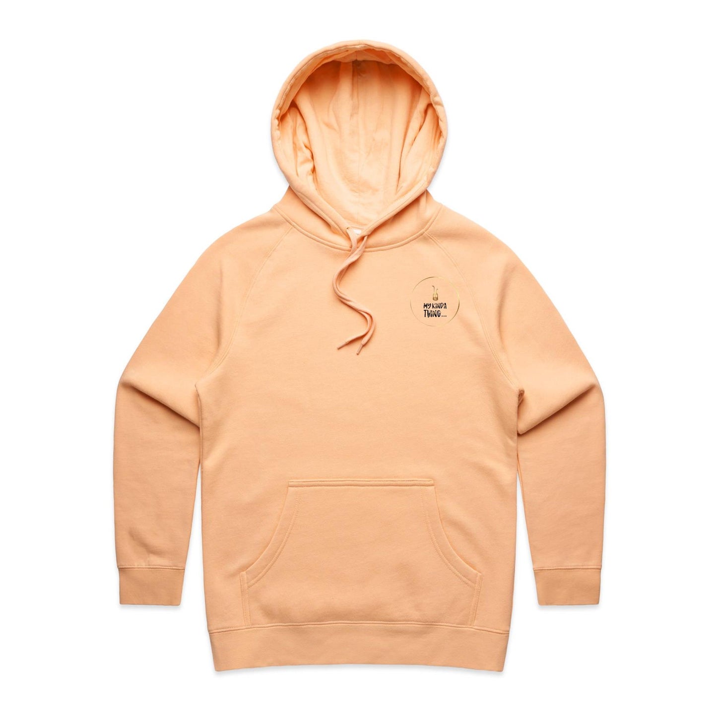 Boy Mum....Help - Women's Supply Hood