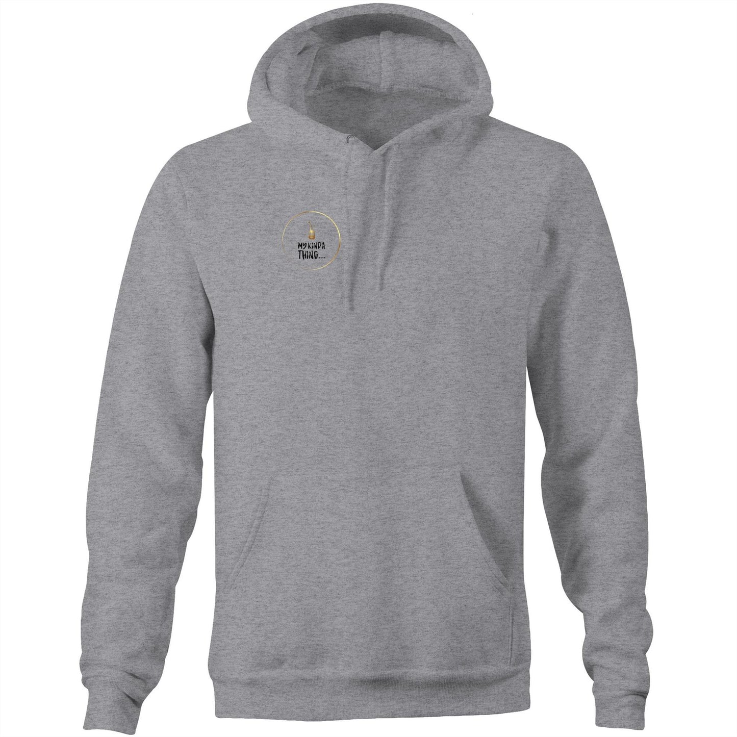 I decode enigmas of the universe - Unisex Hoodie