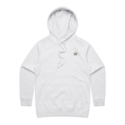 Boy Mum....Help - Women's Supply Hood