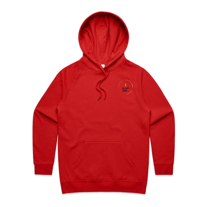 Boy Mum....Help - Women's Supply Hood
