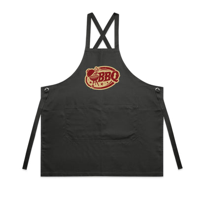 Apron - BBQ