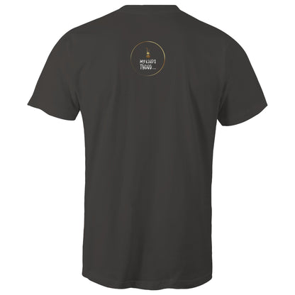 Do it the way your wife said - Mens T-Shirt