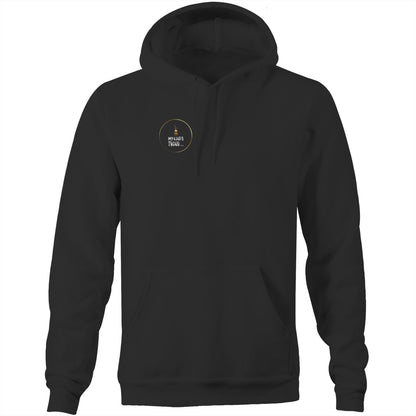 Do it the way your wife said (Alt 2) - Hoodie