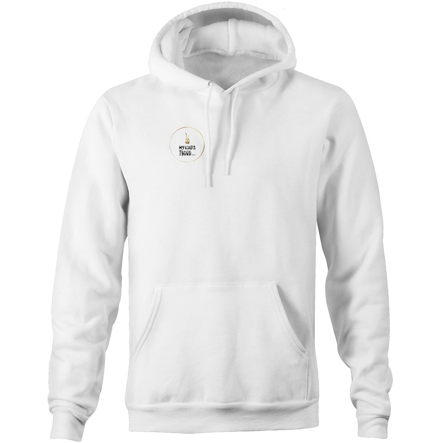 Do it the way your wife said (Alt 3) - Hoodie