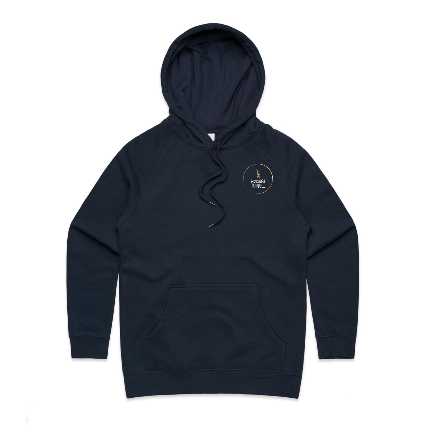 Boy Mum....Help - Women's Supply Hood